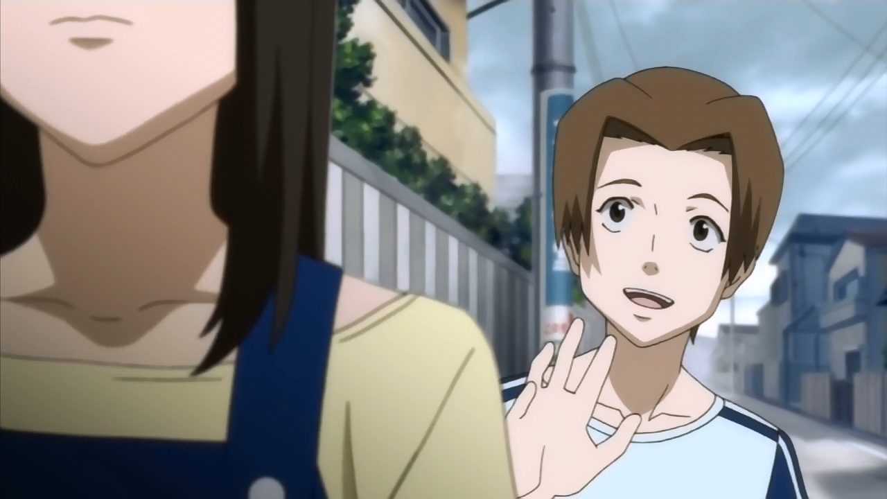 Bokurano (Team Kurosaki)